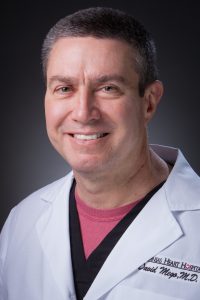Dr. David Michael Mego Arkansas Heart Hospital