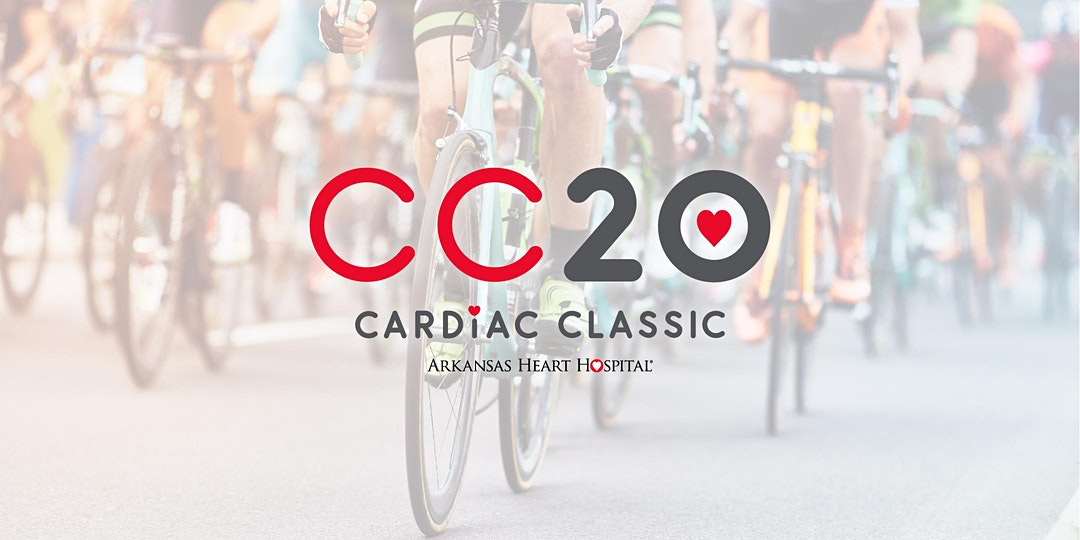 Cardiac Classic Race Arkansas Heart Hospital